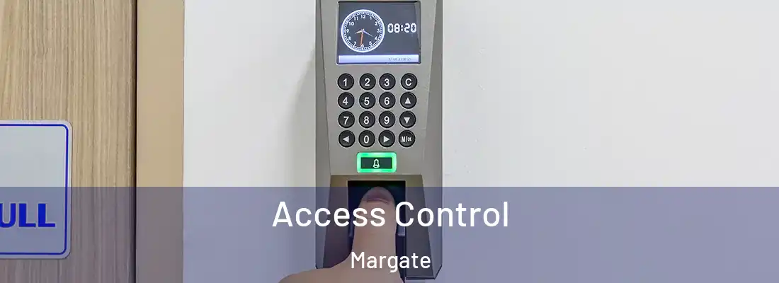 Access Control Margate