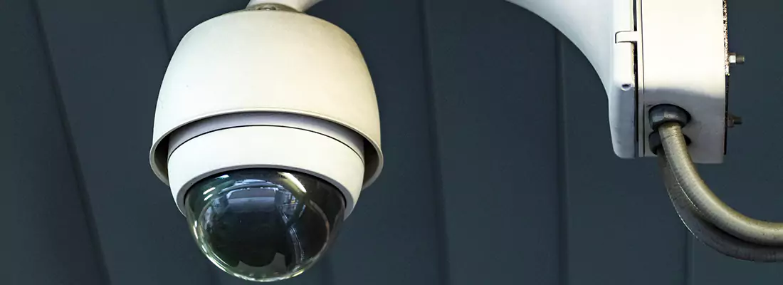 Affordable CCTV Camera System Solutions for Homes and Businesses in Margate, FL