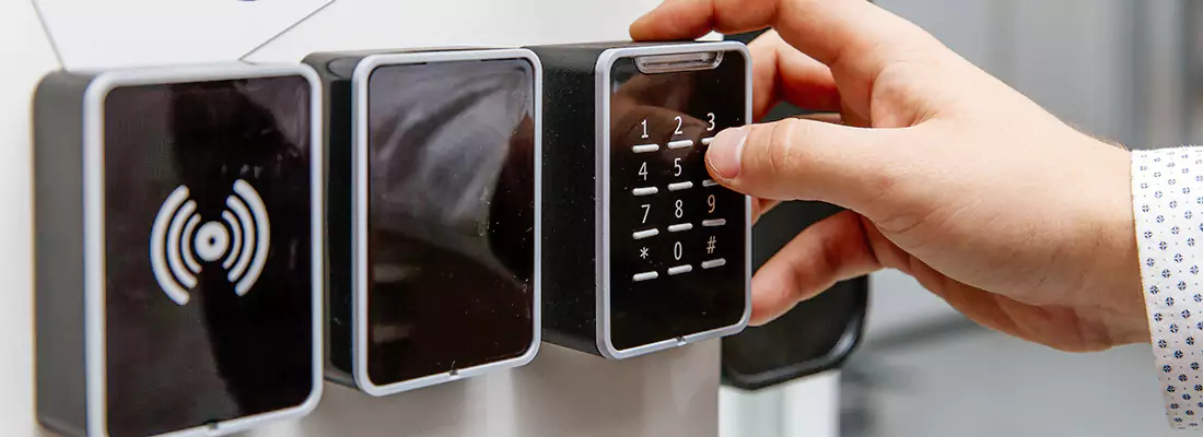 Affordable Gate Safety Sensor Systems for Homes in Margate, FL