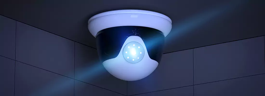 Affordable Night Vision CCTV Camera Services in Margate, FL