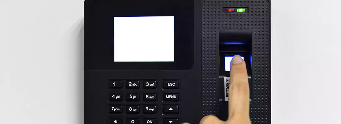 Affordable Office Access Control Systems for Small and Large Offices in Margate, FL