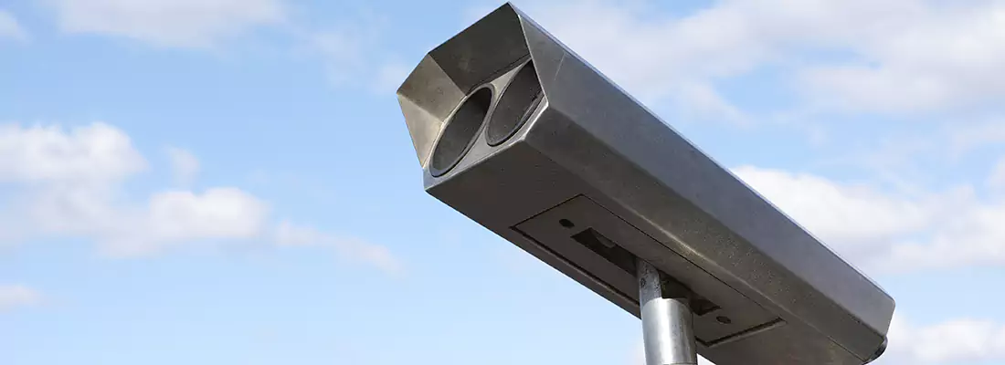 Affordable Outdoor CCTV Camera Installation Services in Margate, FL
