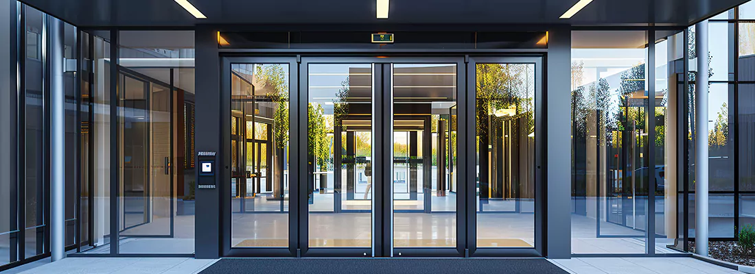 Automatic Overhead Door Repair and Installation in Margate, FL