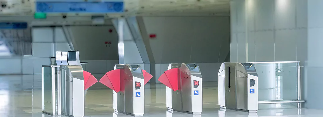 Best Security Turnstile Solutions in Margate, FL – Affordable and Durable