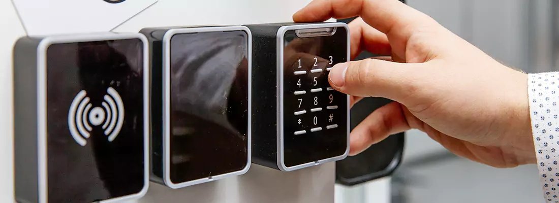 Best WiFi Smart Locks for Homes and Offices in Margate, FL