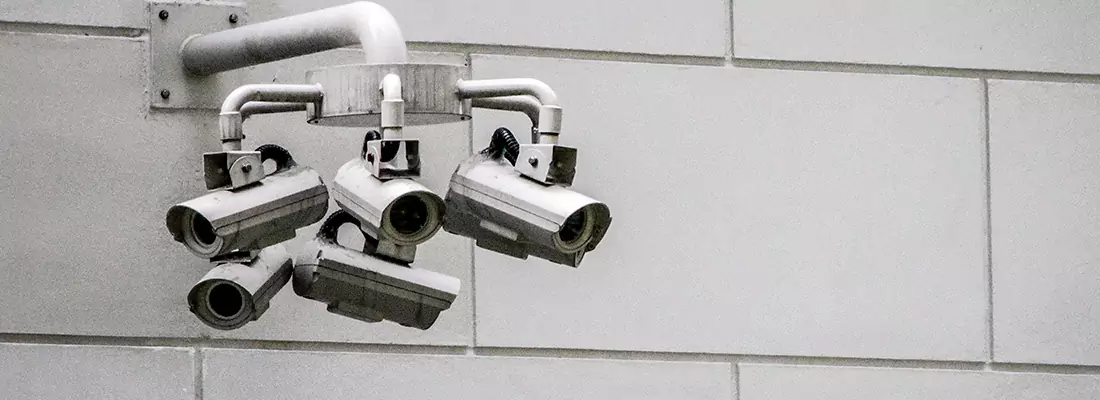 CCTV Camera Systems Are Essential for Security in Margate, FL