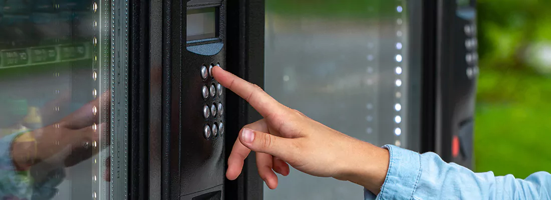 Commercial Access Control Boosts Security in Margate, FL