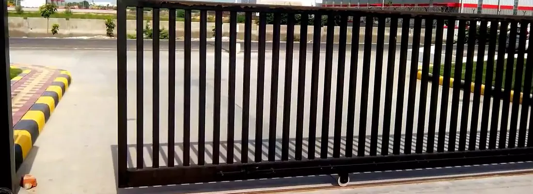 Commercial Automatic Sliding Repair and Maintenance in Margate, FL