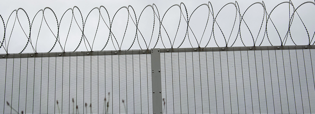 Commercial Security Gate Installations in Margate, FL