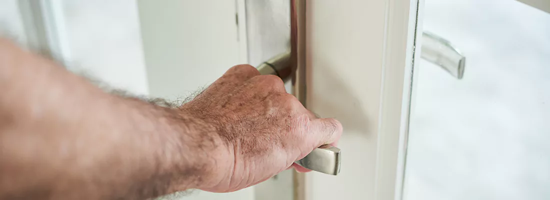 Custom Push to Lock Door Systems for Your Property in Margate, FL