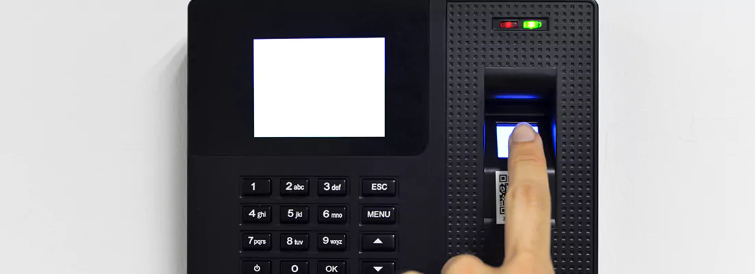 Door Access Control And Security in Margate, FL