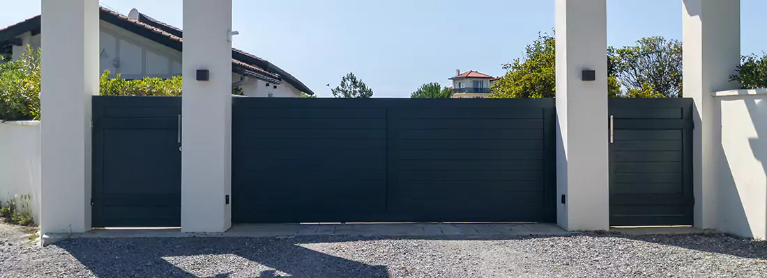 Electric Swing Gate Operators in Margate, FL