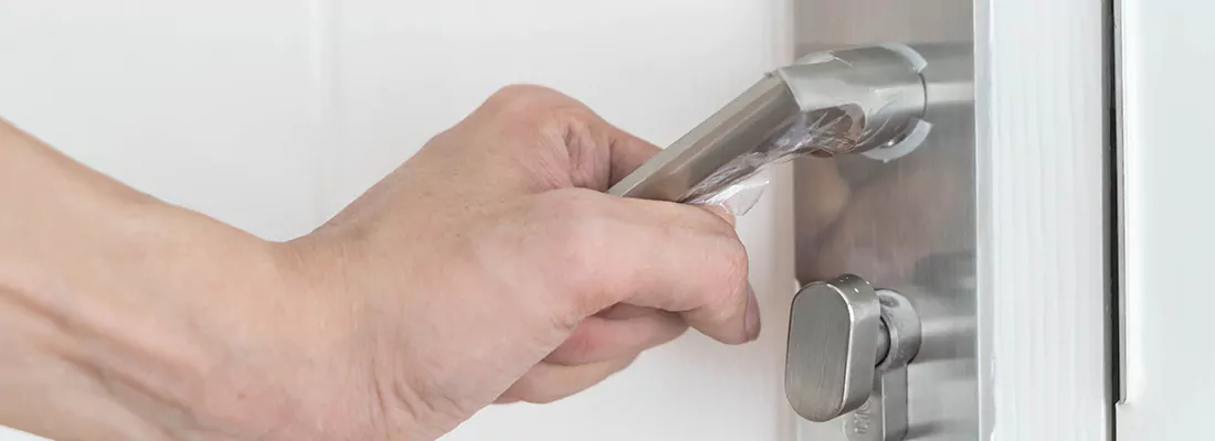 Expert Garage Door Opener Repair and Installation in Margate, FL