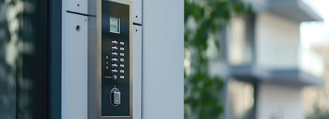 Expert Maintenance and Repairs For Keyless Entry Systems in Margate, FL
