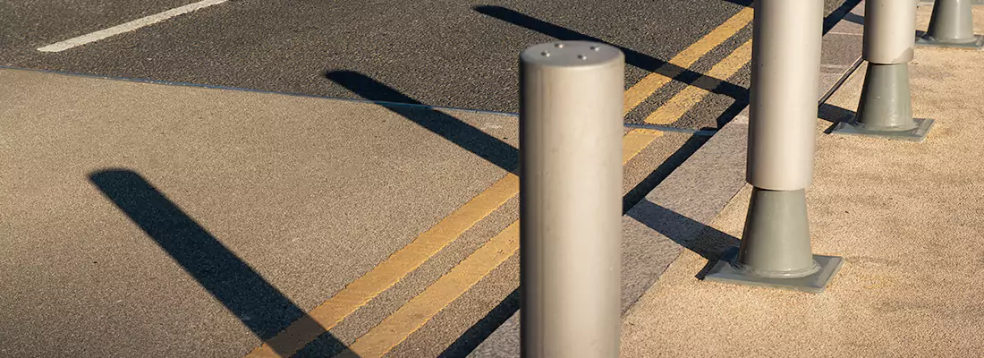 Fast and Reliable Car Parking Post Installation Services in Margate, FL