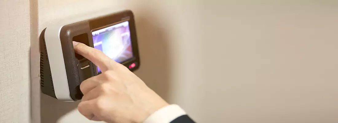 Hassle-Free Badge Access Installation and Support in Margate, FL