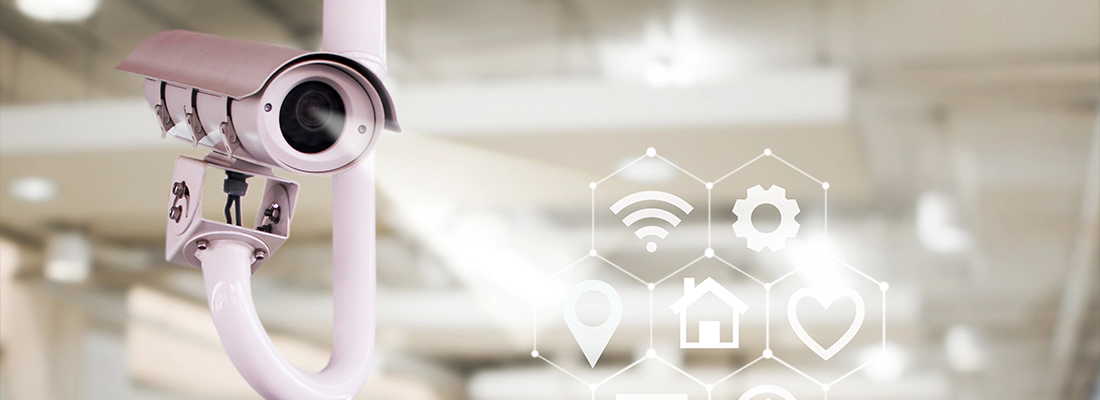 Indoor Security Camera Solutions for Margate, FL