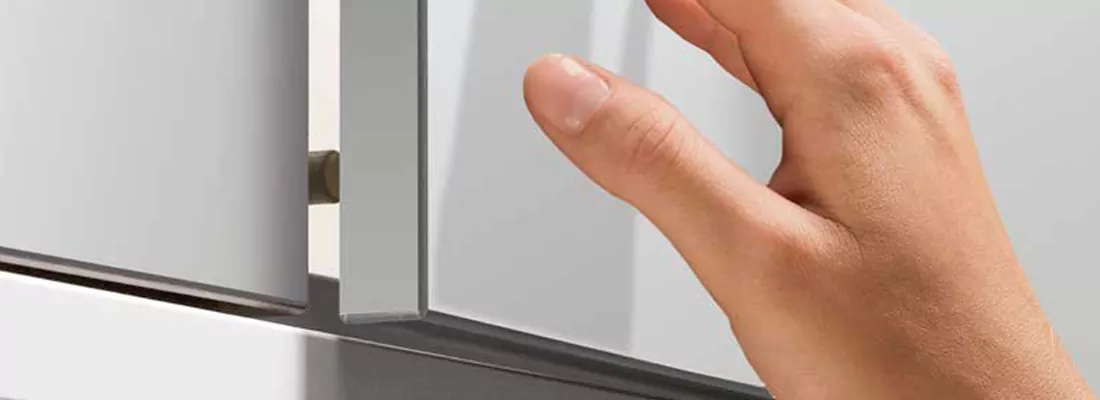 Professional Installation of Push to Open Door Systems in Margate, FL