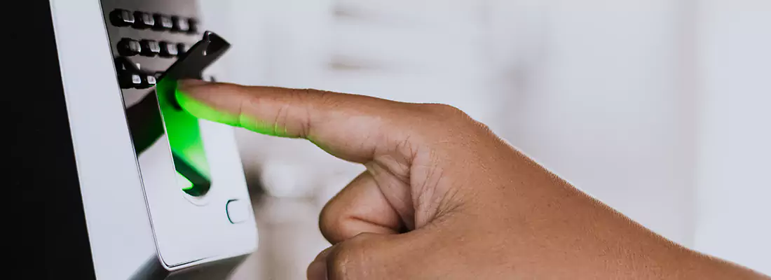 Reliable and Secure WiFi Lock Solutions in Margate, FL