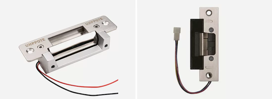 Reliable Electric Strike Solutions for Automatic Door Security in Margate, FL