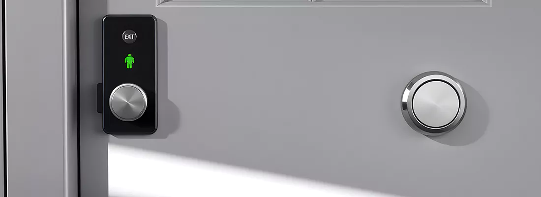 Reliable Maintenance and Repairs for Magnetic Locks in Margate, FL