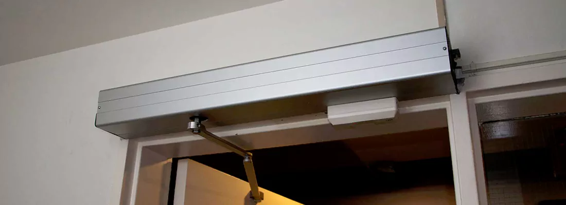 Residential Door Operator Service in Margate, FL