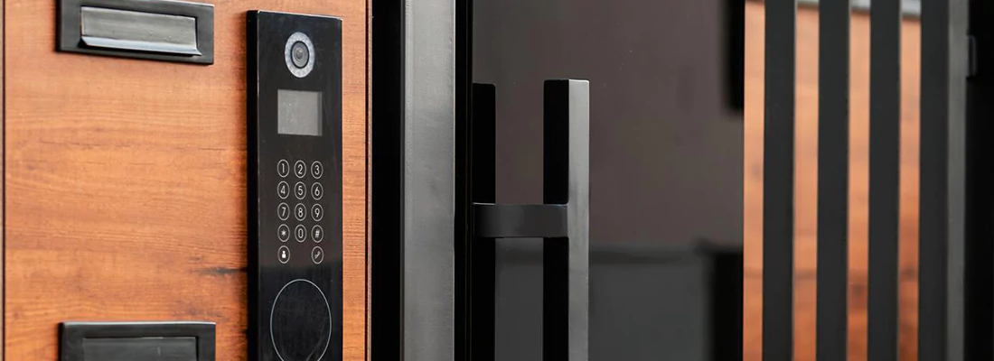 RFID-Enabled Access Control Systems in Margate, FL