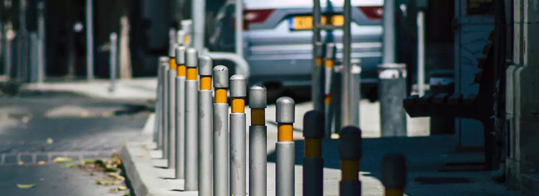 Safe and Convenient Retractable Barrier Column Systems for Properties in Margate, FL