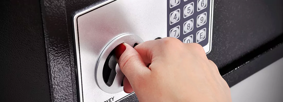 Safe Replacement in Margate, FL