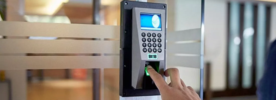 Secure Your Facility with Industrial Access Control Installation in Margate, FL