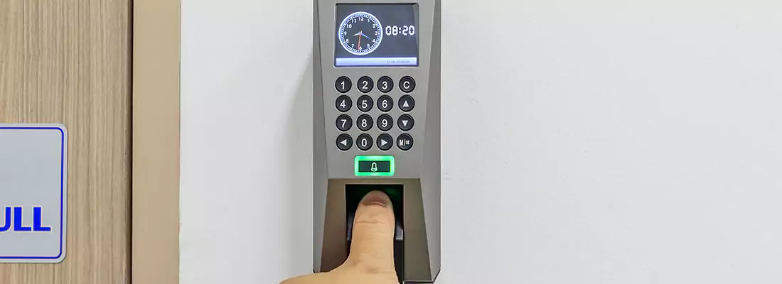 Smart Access Control Technologies for Modern Offices in Margate, FL