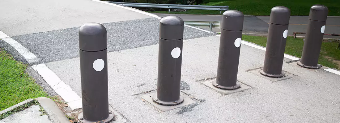 Top Benefits of Installing Car Bollards for Your Property in Margate, FL