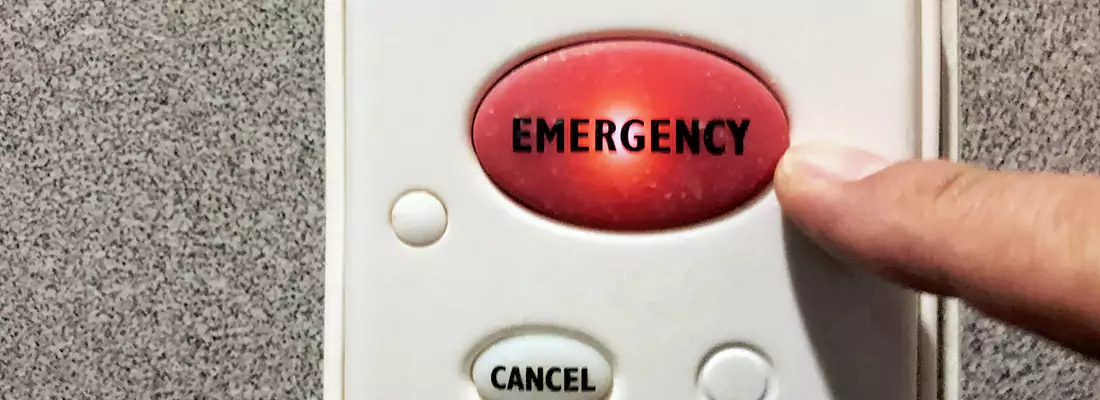 Upgrade Your Washroom Safety with Emergency Buttons in Margate, FL
