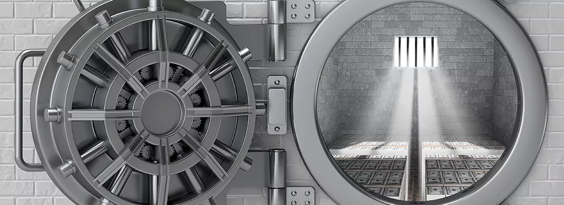 Vault Repair in Margate, FL