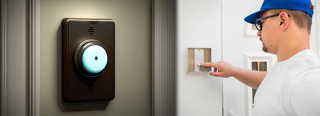 Why Choose Margate Access Control for Door Wave Button Installation in Margate, FL?