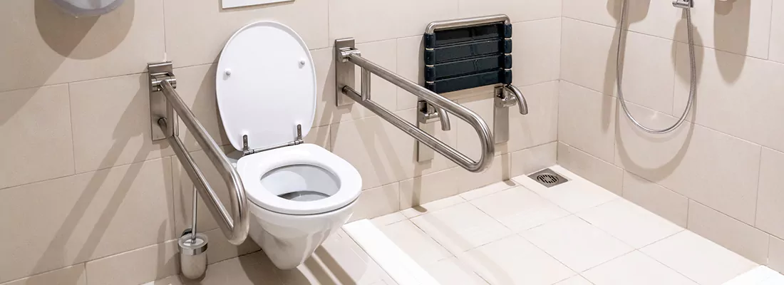 Why Choose Us for Handicap Restroom Services in Margate, FL?