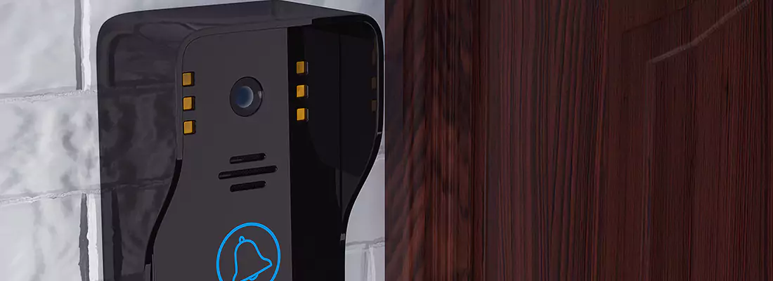 Wireless Door Proximity Sensors for Smart Security in Margate, FL